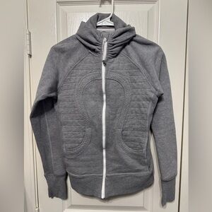 Lululemon Calm & Cozy Jacket